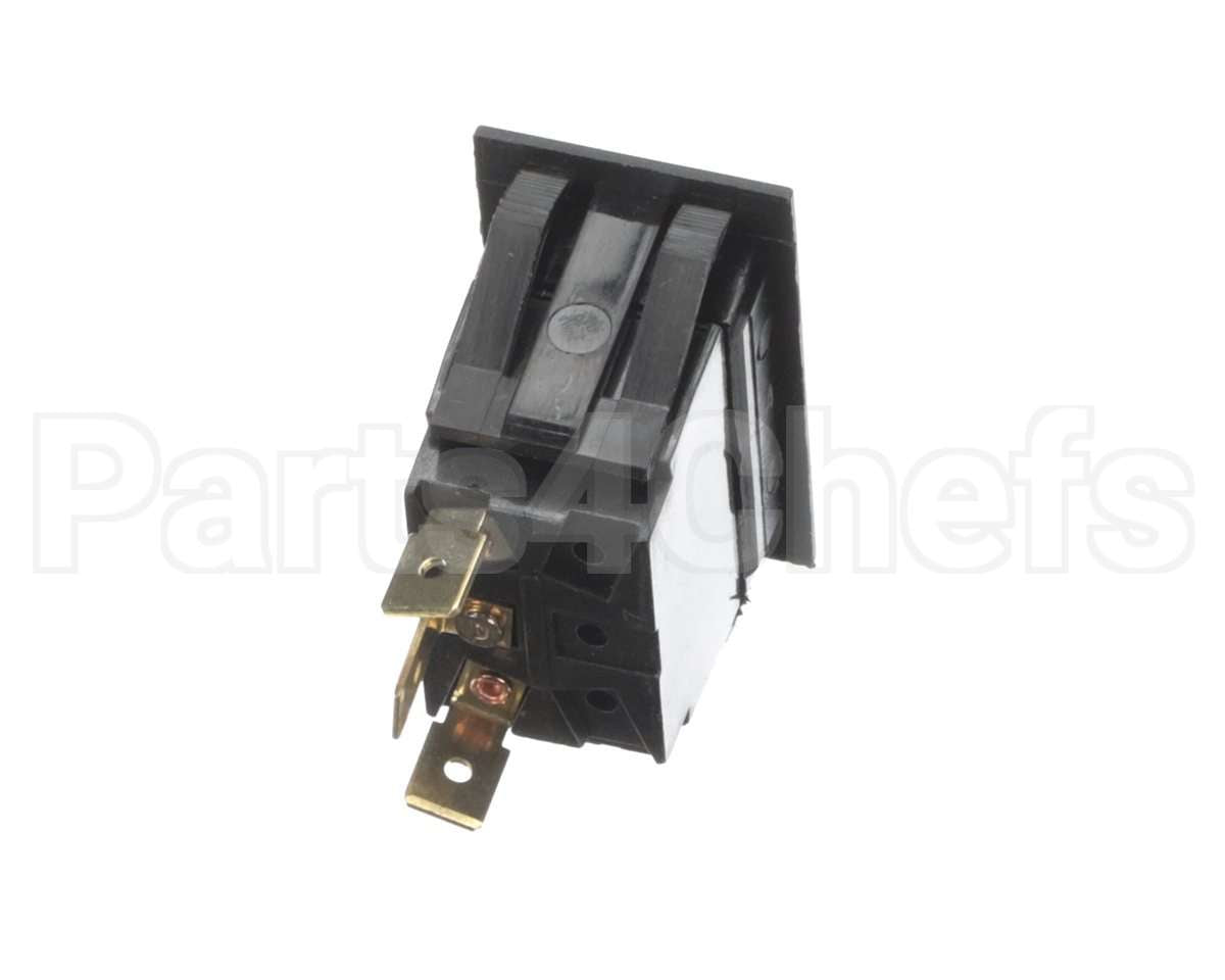 43406 Unic Steam Switch