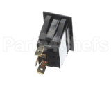 43406 Unic Steam Switch