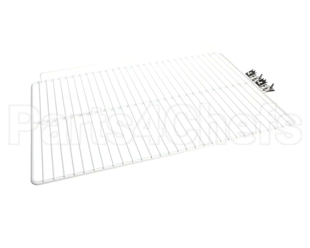 434105-1 Traulsen Kit 1 Powder Coated Shelf Cu27