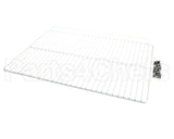 434105-1 Traulsen Kit 1 Powder Coated Shelf Cu27