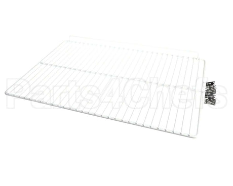 434105-1 Traulsen Kit 1 Powder Coated Shelf Cu27