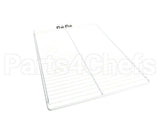 434105-1 Traulsen Kit 1 Powder Coated Shelf Cu27