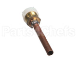 434136G01 Hoshizaki Coupling/Finished In