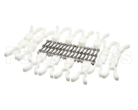43416 Power Soak Systems Retrofit Assembly, 16 Guardles