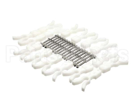 43416 Power Soak Systems Retrofit Assembly, 16 Guardles