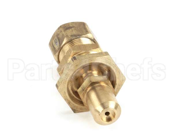 4342-7 Montague Orificeburner Hex Comp Fit --