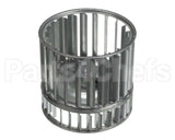 43425 Reznor Venter Blower Wheel
