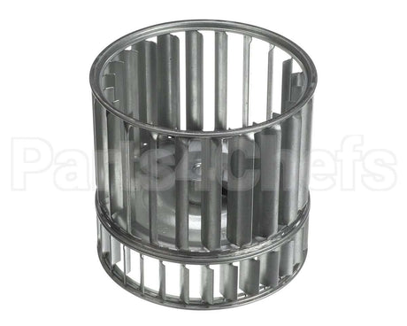 43425 Reznor Venter Blower Wheel