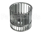 43425 Reznor Venter Blower Wheel