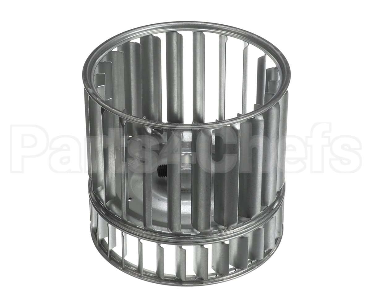 43425 Reznor Venter Blower Wheel
