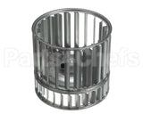 43425 Reznor Venter Blower Wheel