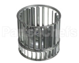 43425 Reznor Venter Blower Wheel