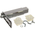 43425 Compatible Silver King Concealed Hinge