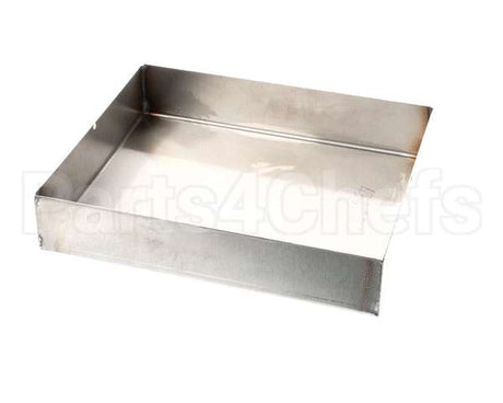 434254 Traulsen Pancondensate Evaporator