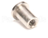 43434 Gold Medal Products Agitator Brg Hub