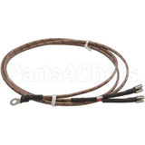 4344-1 Compatible Southbend Thermocouple