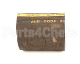 43442 Alvey Intake Hose