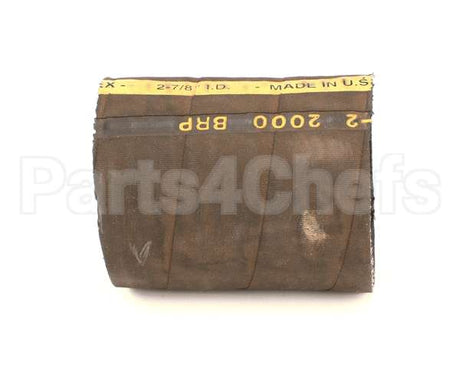 43442 Alvey Intake Hose