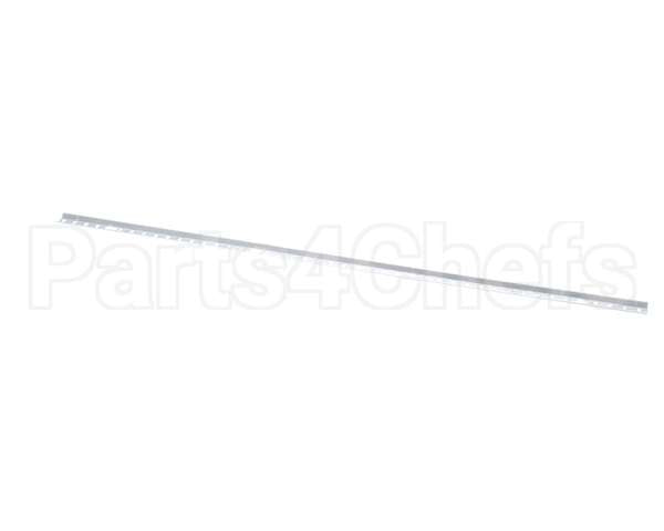 434724-1 Traulsen Pilaster Keyhole