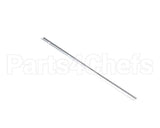 434724-1 Traulsen Pilaster Keyhole