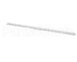 434724-2 Traulsen Pilaster Keyhole