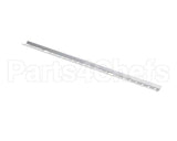 434724-2 Traulsen Pilaster Keyhole