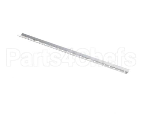 434724-2 Traulsen Pilaster Keyhole