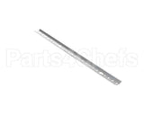 434724-2 Traulsen Pilaster Keyhole