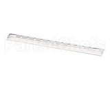434724-3 Traulsen Pilaster Keyhole