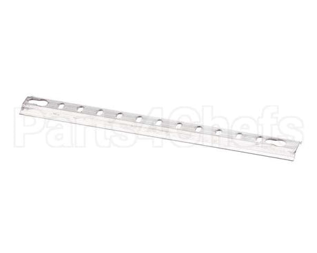 434724-3 Traulsen Pilaster Keyhole