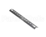 434724-3 Traulsen Pilaster Keyhole