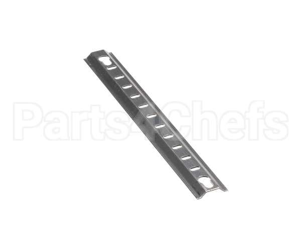 434724-3 Traulsen Pilaster Keyhole