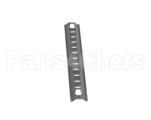 434724-3 Traulsen Pilaster Keyhole