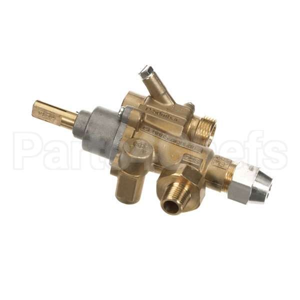 43475-2 Compatible Montague Flame Failure Valve