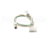 43478.0004 Bunn Wiring Harness,Snsr/Tx Refill