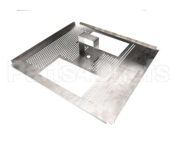 43486 Gold Medal Products Bottom Pan Weld