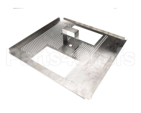 43486 Gold Medal Products Bottom Pan Weld