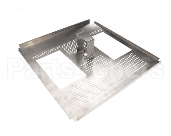 43486 Gold Medal Products Bottom Pan Weld