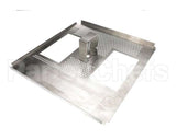 43486 Gold Medal Products Bottom Pan Weld