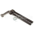 4349-4 Compatible Montague Burner, Main, Nat