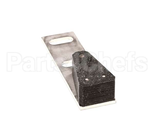 4349 Lotemp Doors Floor Guide Assy Trailing Edge Print 500