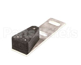 4349 Lotemp Doors Floor Guide Assy Trailing Edge Print 500
