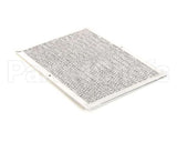 43499 Silver King Screen Filter 7.5 X 10.625