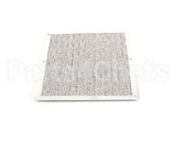 43499 Silver King Screen Filter 7.5 X 10.625