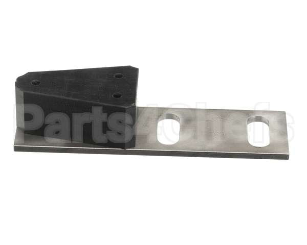 4350 Lotemp Doors Floor Guide Assy Leading Edge Print 5000