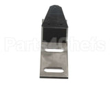 4350 Lotemp Doors Floor Guide Assy Leading Edge Print 5000