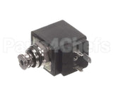 43500.1115 Bunn 2/2 Valve Assembly