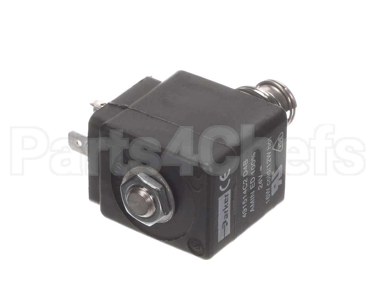 43500.1115 Bunn 2/2 Valve Assembly