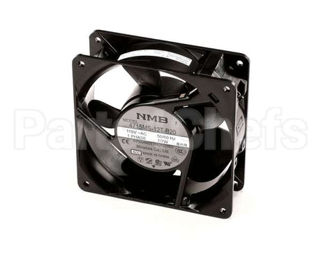 43500.1171 Bunn 115Vac Fan