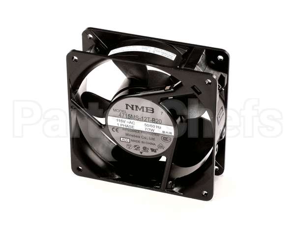 43500.1171 Bunn 115Vac Fan